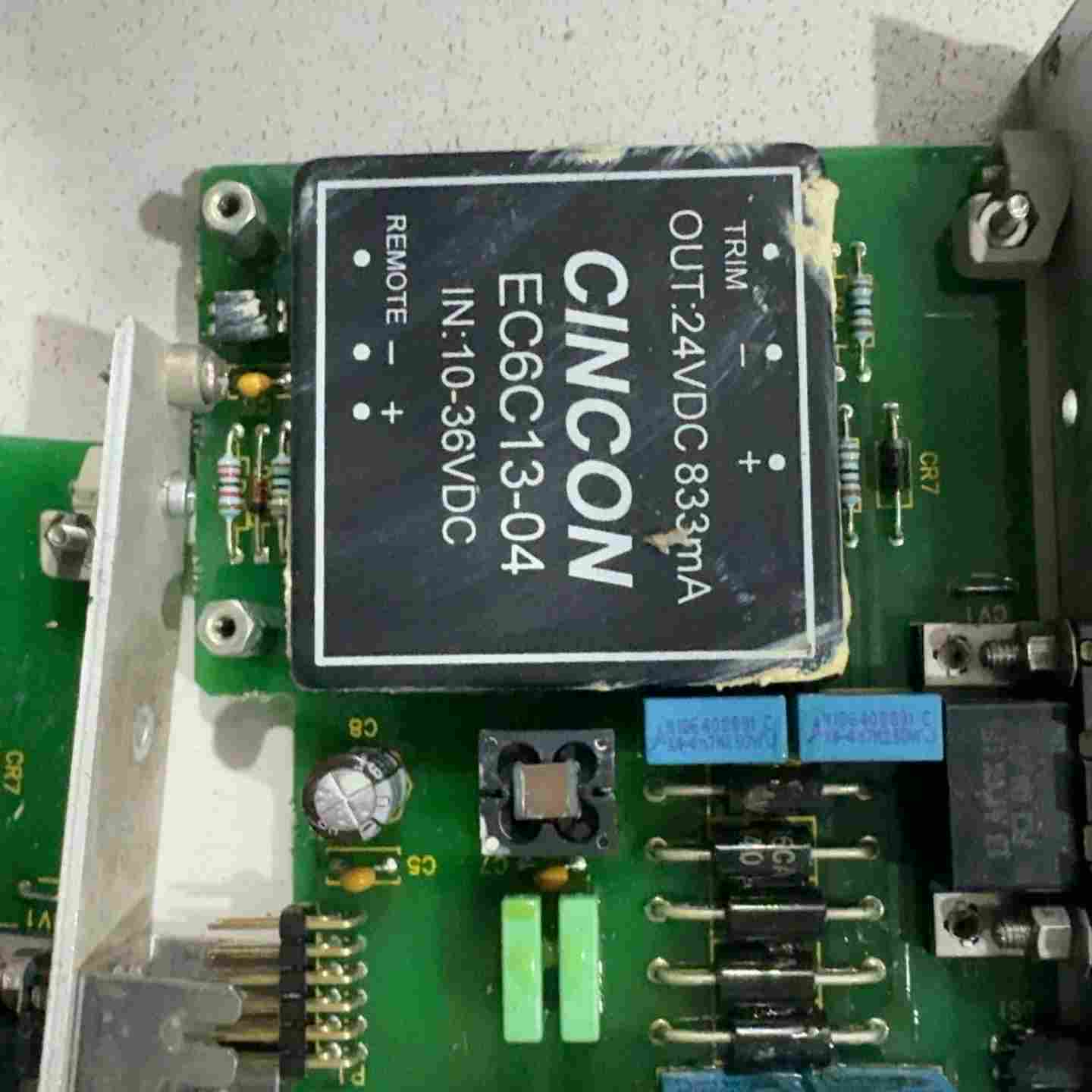 （议价）EC6C13-04。有4个，