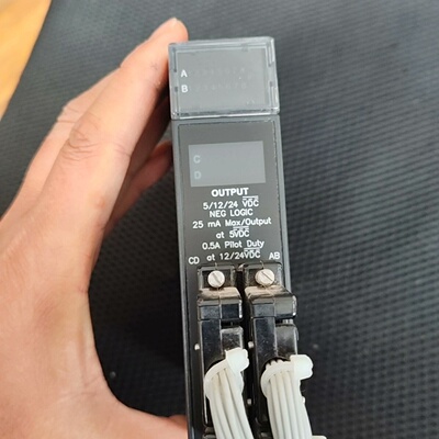 议价Module Ic693mdl752j Original In The Uted States Disassem