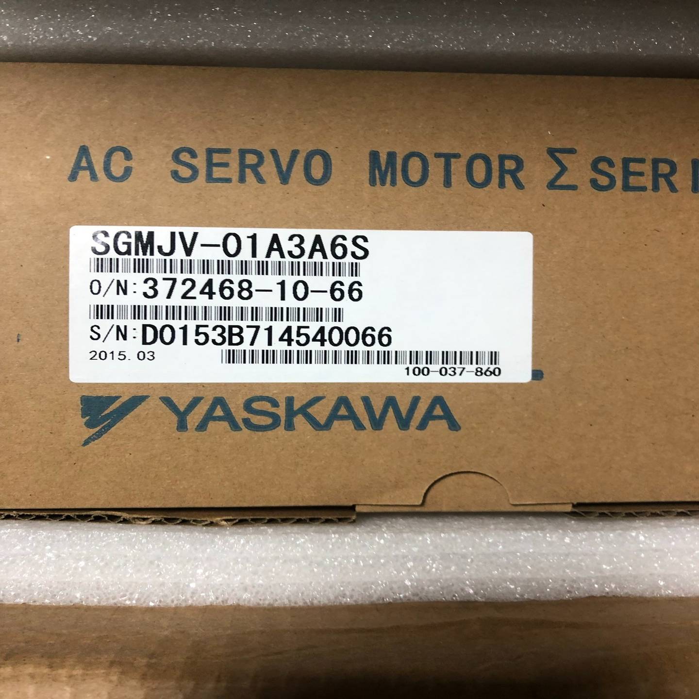 议价SGM7P-15AFA2C议价