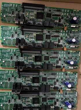 发那科fanucA20B-2102-0640新款驱动器侧板，--议价商品