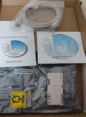 MEASUREMENT COMPUTING USB-1208(通通配件）