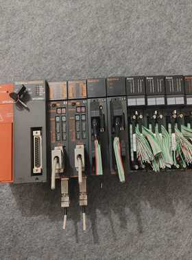 三菱模块A1S61PN/Q2ASHCPU/A1SD75---议价商品