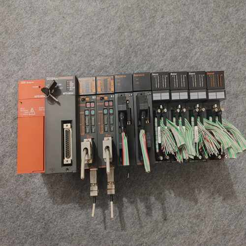 三菱模块A1S61PN/Q2ASHCPU/A1SD75---议价商品