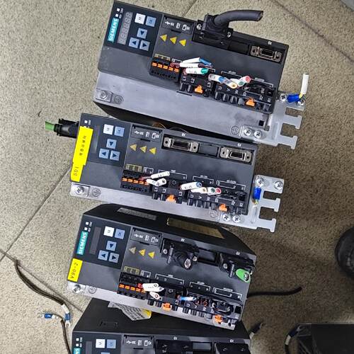 溢价-V90伺服驱动器型号6SL32105FB110U