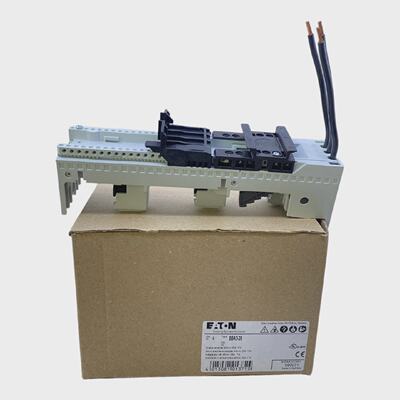 Eaton BBA025 Adaptador De Barras Colectoras 690V 25A 3 Lneas