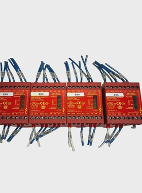 STI44510-0330通用安全继电器24伏交流/直流280010