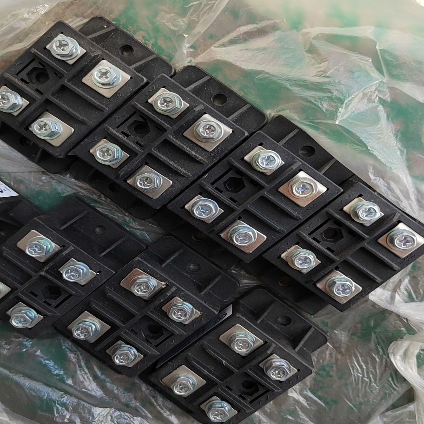 【请询价】申社MD2U901640R全新8个图片实拍售出不退不换