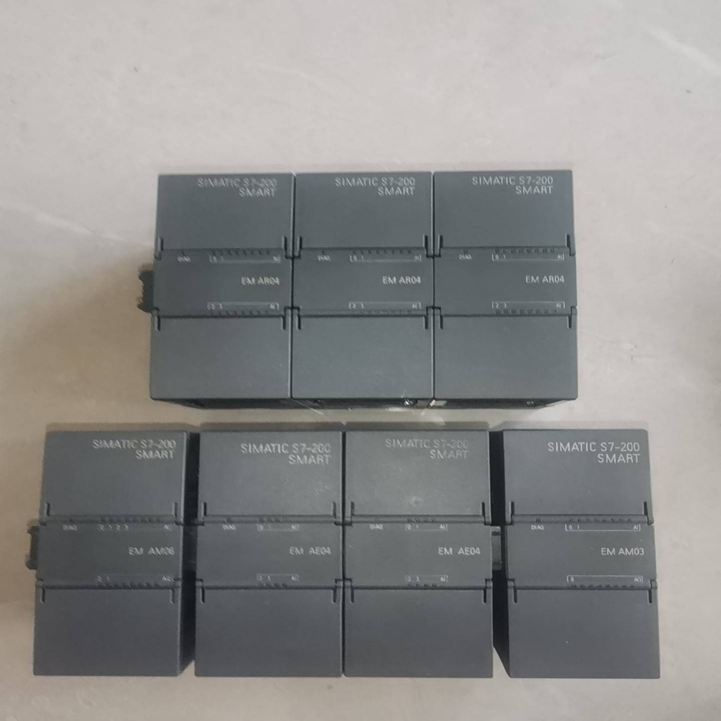 咨询-ar04,am06,ae04,am03,模拟量模块，功