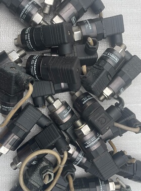 议价Sensys PMCH0200KDIA压力传感器 拆机件 成