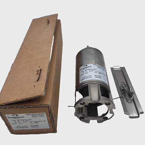 POMPES GUINARD Saturn 4FL 350 5 3070 LMin 3118m 0.5 HP 0.37K