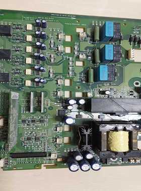（洋洋设备）ABB变频器ACS510系列电源驱动板OINT4611C完好