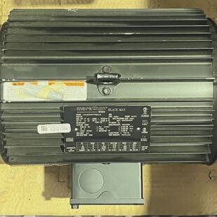 Marathon黑色Max5HP变频器DutyMotor1760RPM3PH184TC车架230460V