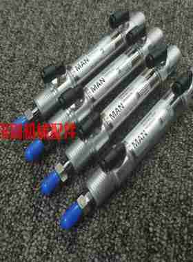 议价-罗兰s印刷机配件罗兰机700收纸处进口取样气缸094K148540