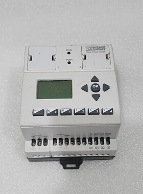 PHOENIX CONTACT NLC055024D08I04QTP00A BASE UNIT 2700453