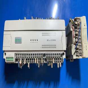 徐工塔吊PLC型号：MC200 3232BRA询价