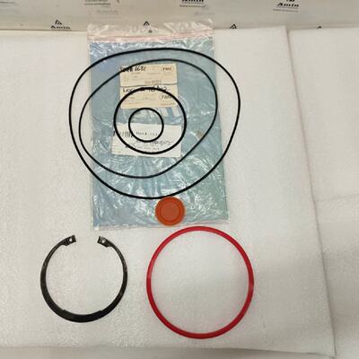 Kit De Joint Pour Soupape DEntre Tamrotor Marine Compresseur