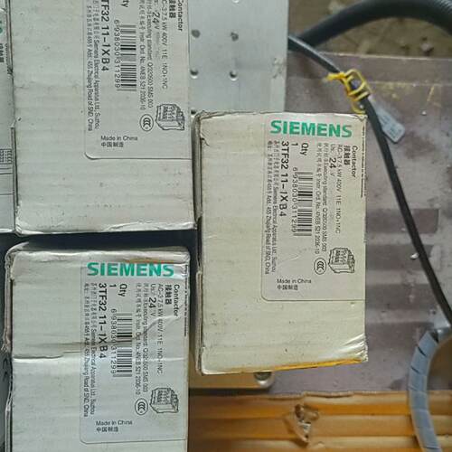 【询价】，SlEMENS接触器 3TF32  11-1XF适用