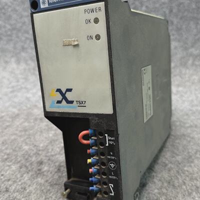 Telemecanique   AEG SCHNEIDER AUTOMATION  TSXSUP40