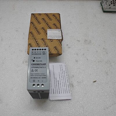 CONNECTWELL CPSS60242.5 POWER SUPPLY