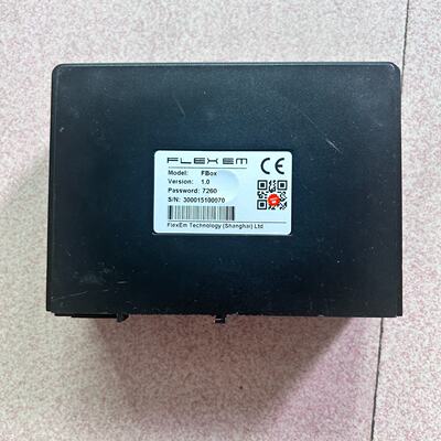 议价Fanyi Iot Gateway. Fbox 1.0 Remote Motoring适用