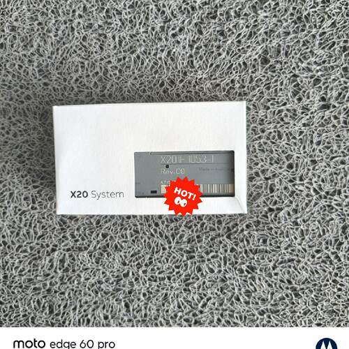 询价-X20IF10531BR模块