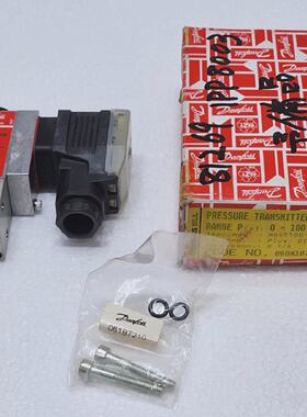 Danfoss 060N1079 MBS 510030112CB04 Transmetteur De Pression