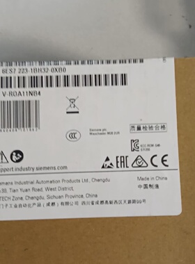 溢价-6RS72231BH320XB0模块