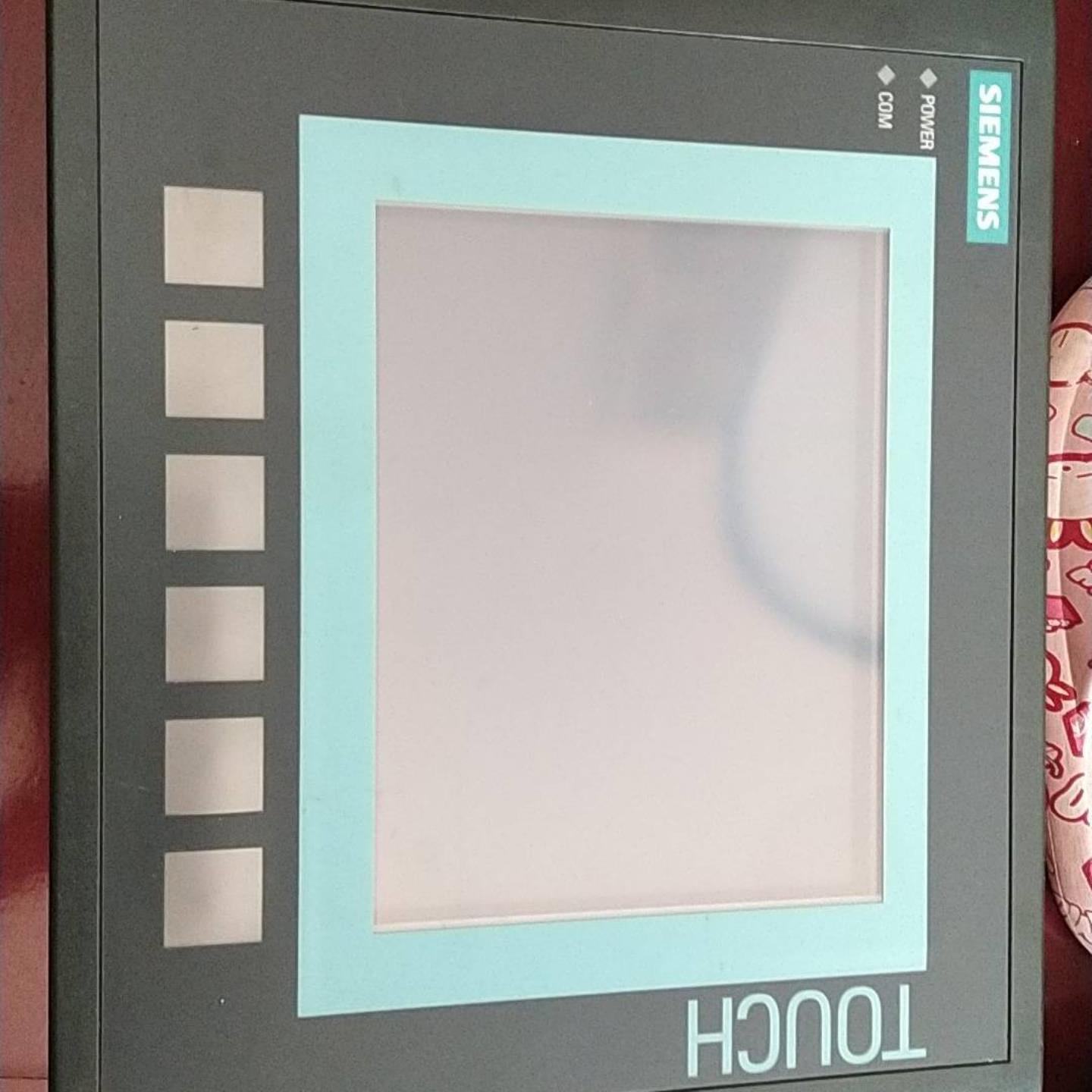 （议价)议价触摸屏6AV6 640-0DA11-0XA0功能完好适用