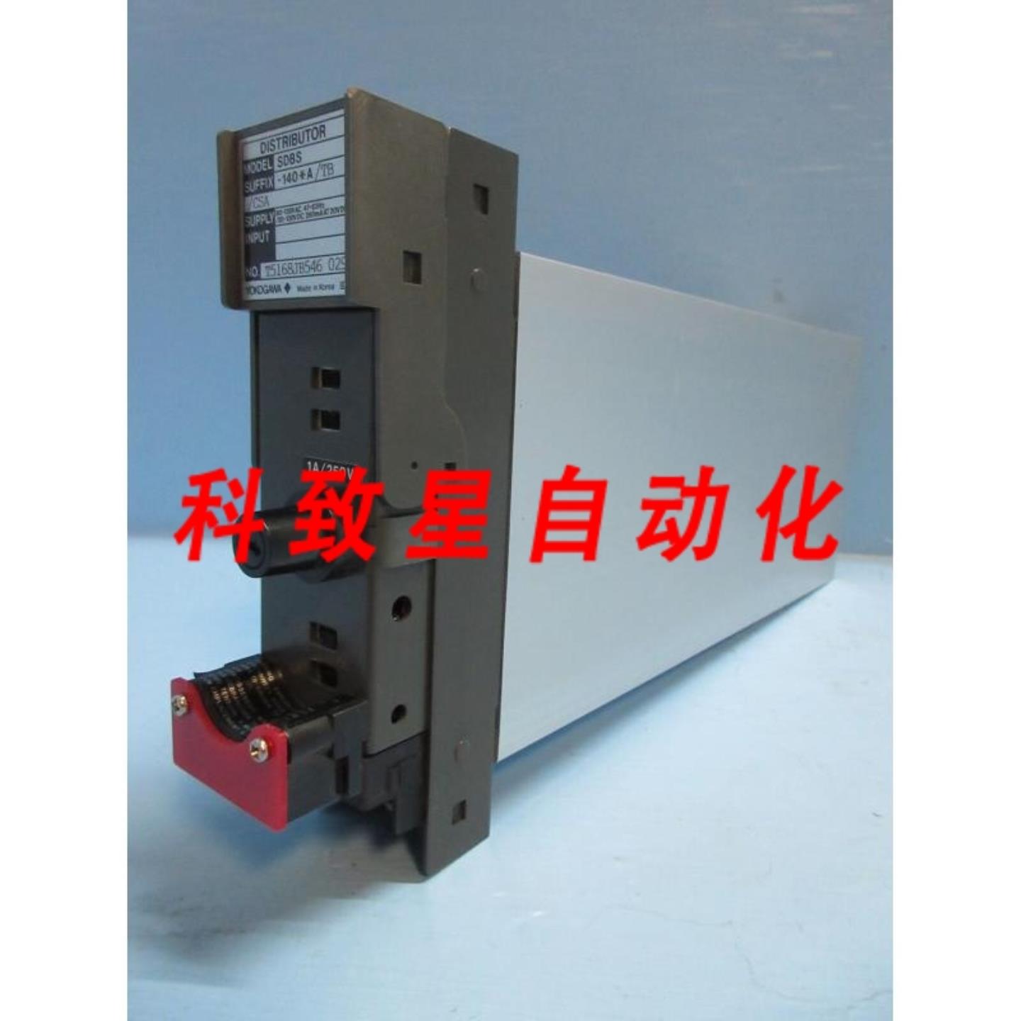 工业配件SDBS-140 ATB电源分配器80-138VAC20-130V-DC SDB
