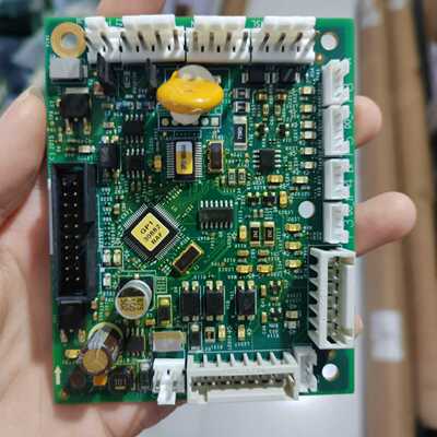 询价~奥的斯电梯CSPB轿顶板 DAA26800EL1 接口板 原