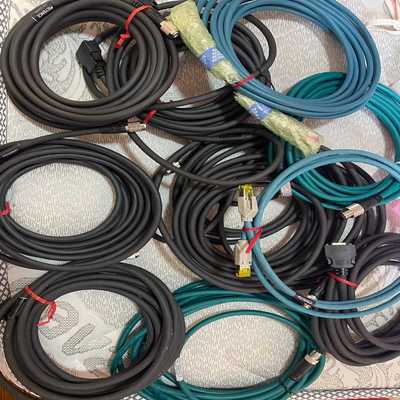 基恩士视觉系统/激光系统线缆，全新基恩士OP-87736基-议价