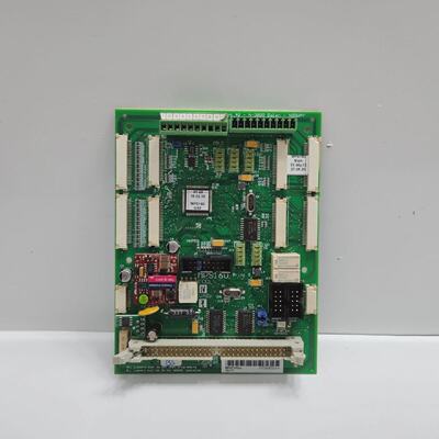 SCANA MAREL MPS160 PCB CARD PRINT G