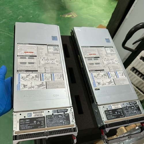 全国联保戴尔DELLM640刀片服务器主板CT-议价