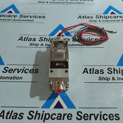 Itt Aeroespacial Controles Division NeoDyn Ajustable Interru