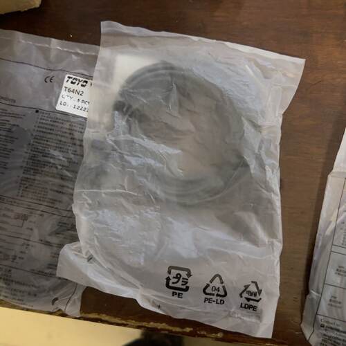 议价--全新原装正品台湾TOYO模组光电传感器T64N2 数量有15