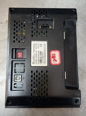 议价7寸触摸屏型号TG765sXT议价