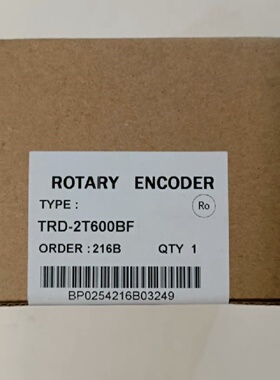 议价光洋旋转编码器，TRD-2T600BF,原装正品，有需要的老