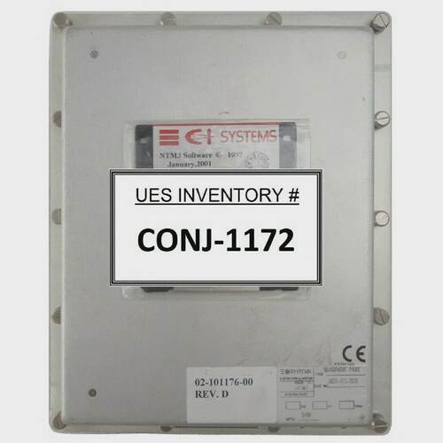 Electro Optical A6304133030 NTM3 SPDS Probe Novellus 0210117