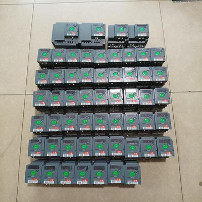 施耐德变频器ATV310HU15N4A，1.5KW380V--议价商品