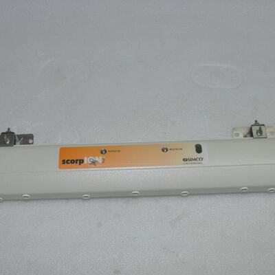 SIMCO SCORPION2 BAR 18 IONIZER BAR