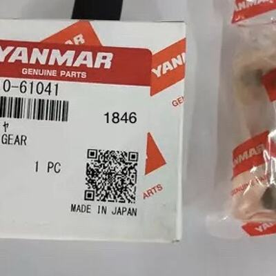 议价洋马NZ61调速器传动轴158510-61041议价