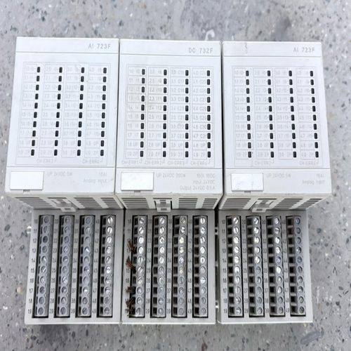 【请询价】ABB模块 AI 723F 现货3个 3BDH000376R