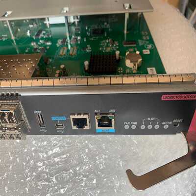 思科CISCO SPA-1X10GE-WL-V2.万兆路由器