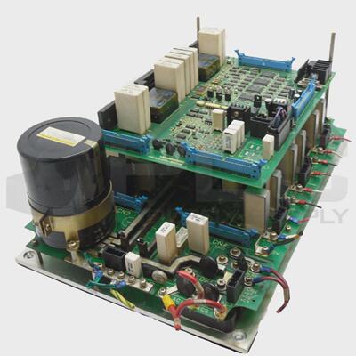 Amplificateur De Servomoteur FANUC A06B6076H004 A1