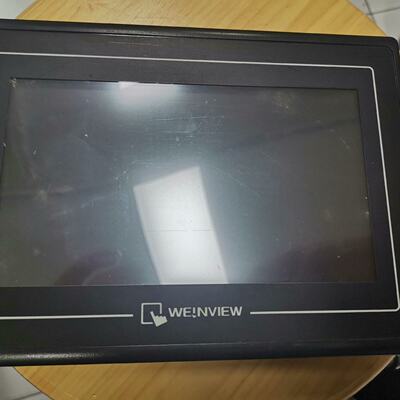 议价Weilun Tk6070ih 3Wv Touchscreen Disassembled In 5 Uts Po