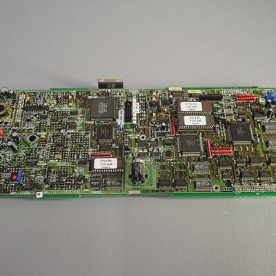 ST7155C  IMAJE  ST7155 C  Module carte pour imprimante USED
