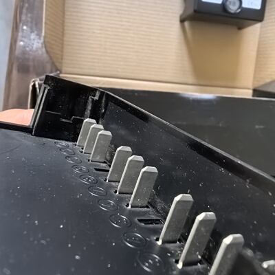 询价-德国LME11.330C2程控器未封23