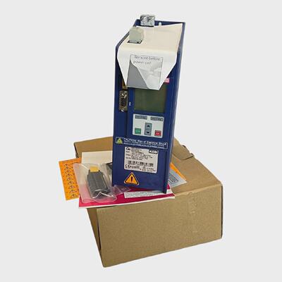 KEB Combivert 12G6CDB39B0 Convertidor de Frecuencia 66kVA 12