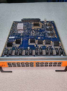 阿尔卡特AlcatelOS9GNIC24板卡OS议价