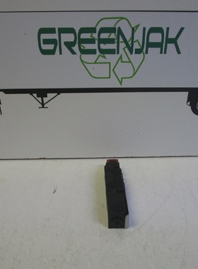 OMRON D4GL2DFAA SAFETY DOOR SWITCH  USED  FREE SHIPPING